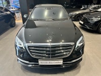 벤츠 뉴 S클래스 가솔린 광주 - 중고차 구매는 KB차차차 KB차차차 중고차