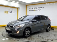 현대 엑센트(신형) 가솔린 경기 - 중고차 구매는 KB차차차 KB차차차 중고차