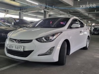 현대 아반떼MD 가솔린 경기 - 중고차 구매는 KB차차차 KB차차차 중고차