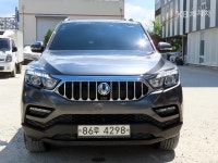 KG모빌리티 렉스턴 스포츠 칸 디젤 경기 - 중고차 구매는 KB차차차 KB차차차 중고차