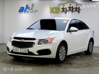 한국GM 어메이징 뉴 크루즈 가솔린 경기 - 중고차 구매는 KB차차차 KB차차차 중고차