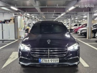 벤츠 E클래스 (W213) 가솔린 경기 - 중고차 구매는 KB차차차 KB차차차 중고차