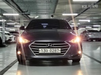 현대 아반떼AD 디젤 경남 - 중고차 구매는 KB차차차 KB차차차 중고차