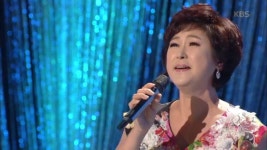 1969年 강촌에 살고 싶네 - 김용임 - KBS