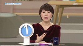 혼자 살 때 가장 힘든 점 - KBS