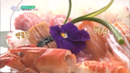 통복시장 청년 사장이 만든 ‘초밥’ - 경기 평택 - KBS