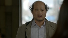 김상호, 조여정에 뒤통수 맞고 ‘허탈’ - KBS