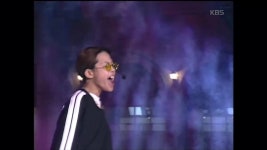 아이돌 - Bow Wow - KBS