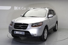     현대 싼타페 CM 2WD(2.0VGT) 스타일팩     K Car :: 현대 싼타페 CM 2WD(2.0VGT) 스타일팩   650만원