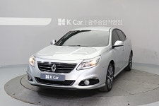 르노삼성 뉴SM5 플래티넘 LE S/S 컬렉션   K Car :: 르노삼성 뉴SM5 플래티넘 LE S/S 컬렉션  1130만원