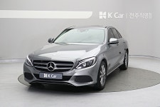 차량검색 - 케이카 K Car :: 벤츠 C-클래스 W205 C220 d 아방가르드   3120만원