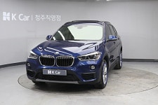 BMW X1 (F48) xDrive 20d 조이    BMW X1 (F48) xDrive 20d 조이    