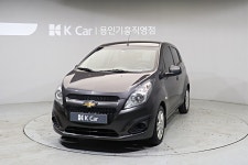 쉐보레(GM대우) 스파크 LPG L    쉐보레(GM대우) 스파크 LPG L    