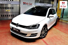 차량검색 - 케이카 K Car :: 폭스바겐 골프 7세대 1.4 TSI 프리미엄   1780만원