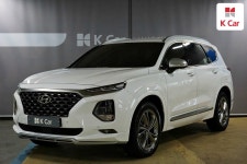     차량정보(기아/더 뉴 모하비/디젤 3.0 4WD/프레지던트) : 내차사기 No.1 국산중고차  K Car :: 기아 더 뉴 모하비 디젤 3.0 4WD... 