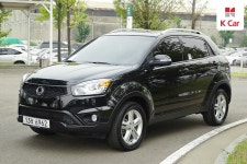     쌍용 SUV 기획전 - SK엔카직영의 새이름, No.1 직영중고차 케이카   K Car 