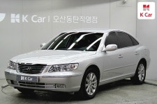     현대 그랜저 뉴 럭셔리 Q270 럭셔리 기본형    K Car :: 현대 그랜저 뉴 럭셔리 Q270 럭셔리 기본형  520만원
