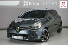     르노삼성 클리오 인텐스     K Car :: 르노삼성 클리오 인텐스   1590만원