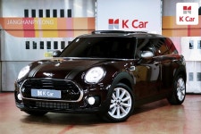    차량검색 - 케이카  K Car :: 미니 쿠퍼 D 클럽맨 기본형 2세대  2750만원