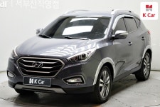 현대 뉴 투싼 ix 디젤(e-VGT) 2WD 스마트 스페셜   현대 뉴 투싼 ix 디젤(e-VGT) 2WD 스마트 스페셜   