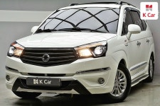 쌍용 코란도 투리스모 4WD LT 11인승    쌍용 코란도 투리스모 4WD LT 11인승    