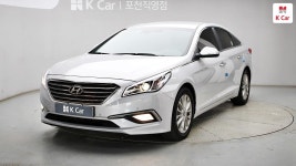 Lf 소나타 봐주세요 - 중고차 마이너 갤러리