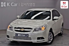     쉐보레(GM대우) 토스카 프리미엄6 L6 2.0 SX     K Car :: 쉐보레(GM대우) 토스카 프리미엄6 L6 2.0 SX   350만원