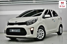     기아 올 뉴 모닝 (JA) 럭셔리     K Car :: 기아 올 뉴 모닝 (JA) 럭셔리   890만원