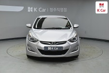 현대 더 뉴 아반떼 1.6 GDi 텐밀리언 리미티드 기본형   현대 더 뉴 아반떼 1.6 GDi 텐밀리언 리미티드 기본형   