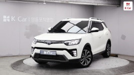 티볼리에어 이거 사도 될까?? - 중고차 마이너 갤러리