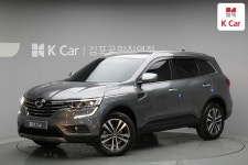     차량정보(르노삼성/QM6/디젤 4WD RE 플러스) : 내차사기 No.1 국산중고차  K Car :: 르노삼성 QM6 디젤 4WD RE 플러스   2450만원