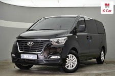     현대 더 뉴 그랜드 스타렉스 밴 3인승 스마트    K Car :: 현대 더 뉴 그랜드 스타렉스 밴 3인승 스마트  2100만원
