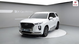 형들.. 팰리 어떤게 나을까?? - 중고차 마이너 갤러리