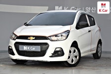 쉐보레(GM대우) 더 넥스트 스파크 LS 세부등급 없음   K Car :: 쉐보레(GM대우) 더 넥스트 스파크 LS 세부등급 없음  670만원