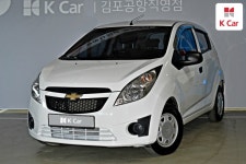 쉐보레(GM대우) 스파크 L    쉐보레(GM대우) 스파크 L    