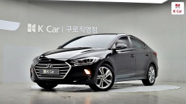 현대 아반떼 AD 1.6 GDI 밸류 플러스 현대 아반떼 AD 1.6 GDI 밸류 플러스    