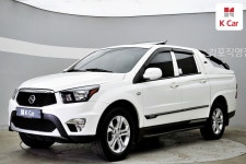     차량정보(쌍용/코란도 스포츠/CX7 4WD/매니아) : 내차사기 No.1 국산중고차  K Car :: 쌍용 코란도 스포츠 CX7 4WD 매니아  930만원
