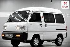     차량정보(쉐보레(GM대우)/뉴 다마스/5인승 코치/리빅) : 내차사기 No.1 국산중고차  K Car :: 쉐보레(GM대우) 뉴 다마스 5인승 코치 리빅... 