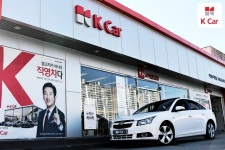     차량정보(쉐보레(GM대우)/라세티 프리미어/1.8 CDX ID/일반형) : 내차사기 No.1 국산중고차  K Car :: 쉐보레(GM대우) 라세티... 