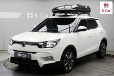 쌍용 티볼리 디젤 LX 2WD    쌍용 티볼리 디젤 LX 2WD    