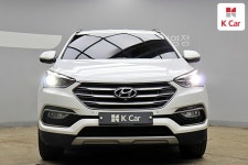 현대 싼타페 더 프라임 디젤 2.2 4WD 익스클루시브 스페셜   현대 싼타페 더 프라임 디젤 2.2 4WD 익스클루시브 스페셜   