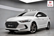 현대 아반떼 AD 1.6 GDI 밸류 플러스    현대 아반떼 AD 1.6 GDI 밸류 플러스    