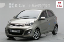     차량정보(쉐보레(GM대우)/스파크/L) : 내차사기 No.1 국산중고차  K Car :: 쉐보레(GM대우) 스파크 L   430만원