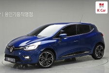     차량정보(르노삼성/클리오/인텐스) : 내차사기 No.1 국산중고차  K Car :: 르노삼성 클리오 인텐스   1640만원