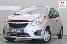 쉐보레(GM대우) 스파크 L    K Car :: 쉐보레(GM대우) 스파크 L   390만원