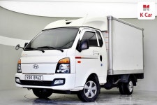     차량정보(현대/포터2/초장축 슈퍼캡 냉동탑차) : 내차사기 No.1 국산중고차  K Car :: 현대 포터2 초장축 슈퍼캡 냉동탑차   670만원