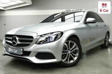 차량검색 - 케이카 K Car :: 벤츠 C-클래스 W205 C220 d 아방가르드   3850만원