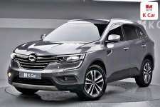 르노삼성 QM6 디젤 4WD RE 플러스    K Car :: 르노삼성 QM6 디젤 4WD RE 플러스   2250만원