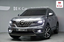 르노삼성 더 뉴 QM6 LPG 2WD(일반인판매용) 2.0 LPe RE 시그니쳐   르노삼성 더 뉴 QM6 LPG 2WD(일반인판매용) 2.0 LPe RE 시그니쳐   