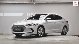 아반떼ad 9만km 1280만원 vs 12만km 1190만원 - 자동차 갤러리